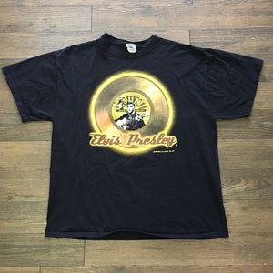 🕺🏾ELVIS PRESLEY TEE🕺🏾